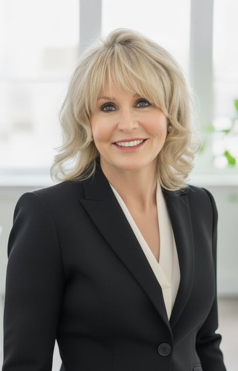 Patricia McTague-Loft