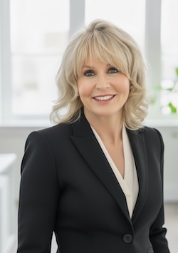 Patricia McTague Patricia McTague about page